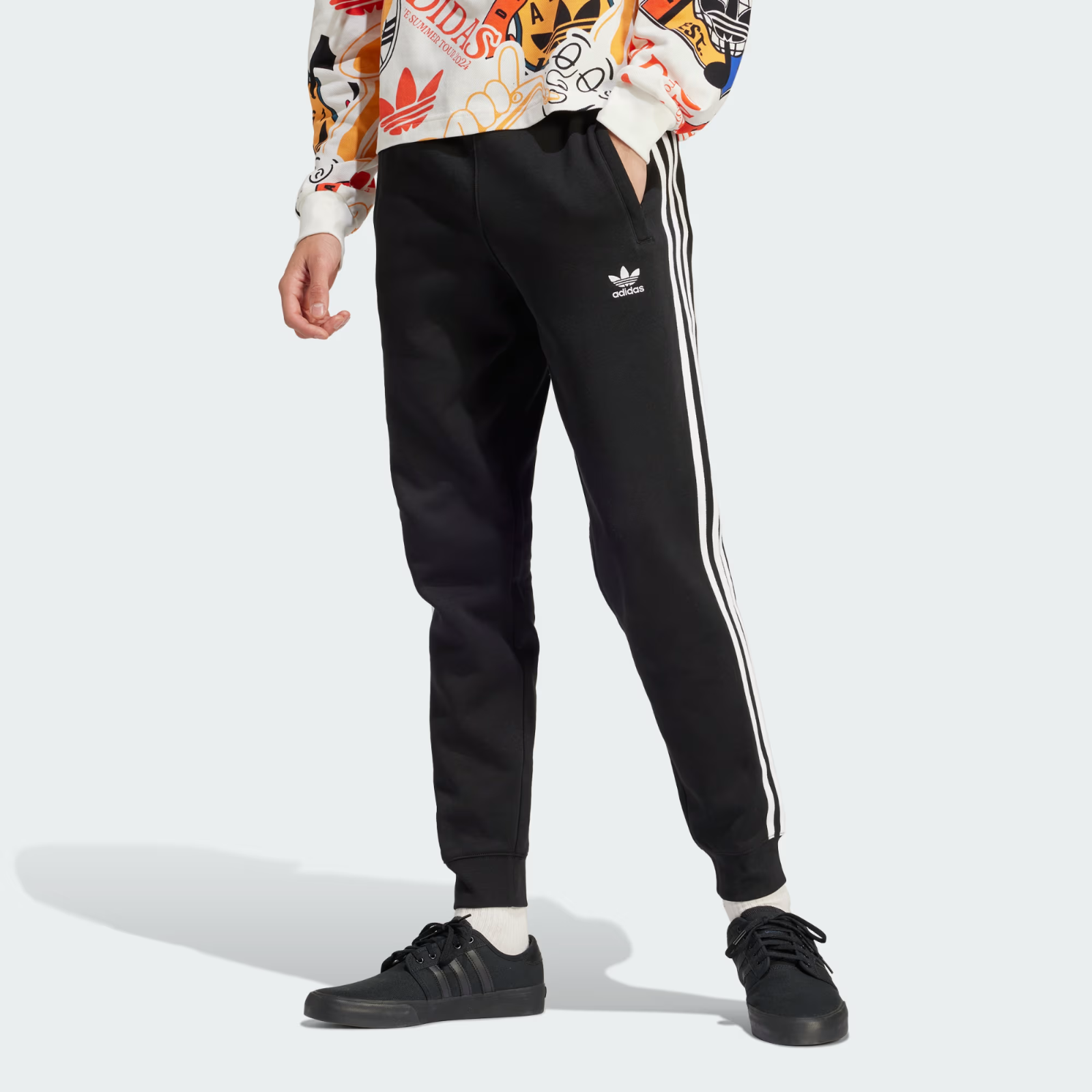 パンツ 00s Emporio Armani wide cargo tech pants EA7 Emporio Armani Men's Woven Tech Cargo Premium Pants