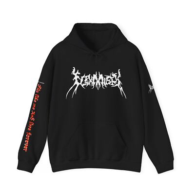 Osamason Flex Music Flexxx Fantasies Hoodies Tour Merch
