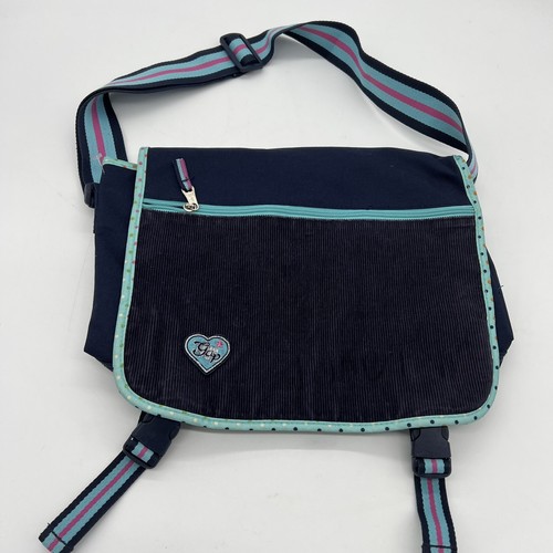 バッグ 90's old gap corduroy hand bag archive s-l400.jpg
