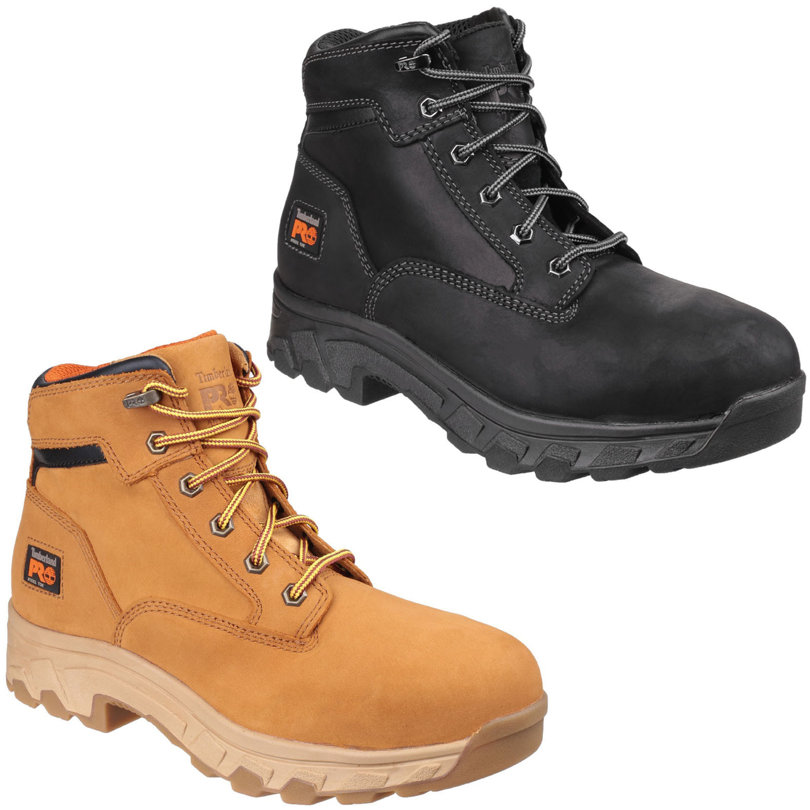 timberland professionnel