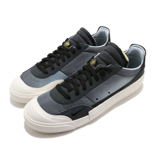 

Мужская повседневная обувь Nike Drop-Type SE N354 Антрацитово-черный водородно-синий CK6200-001, Drop-type Se
