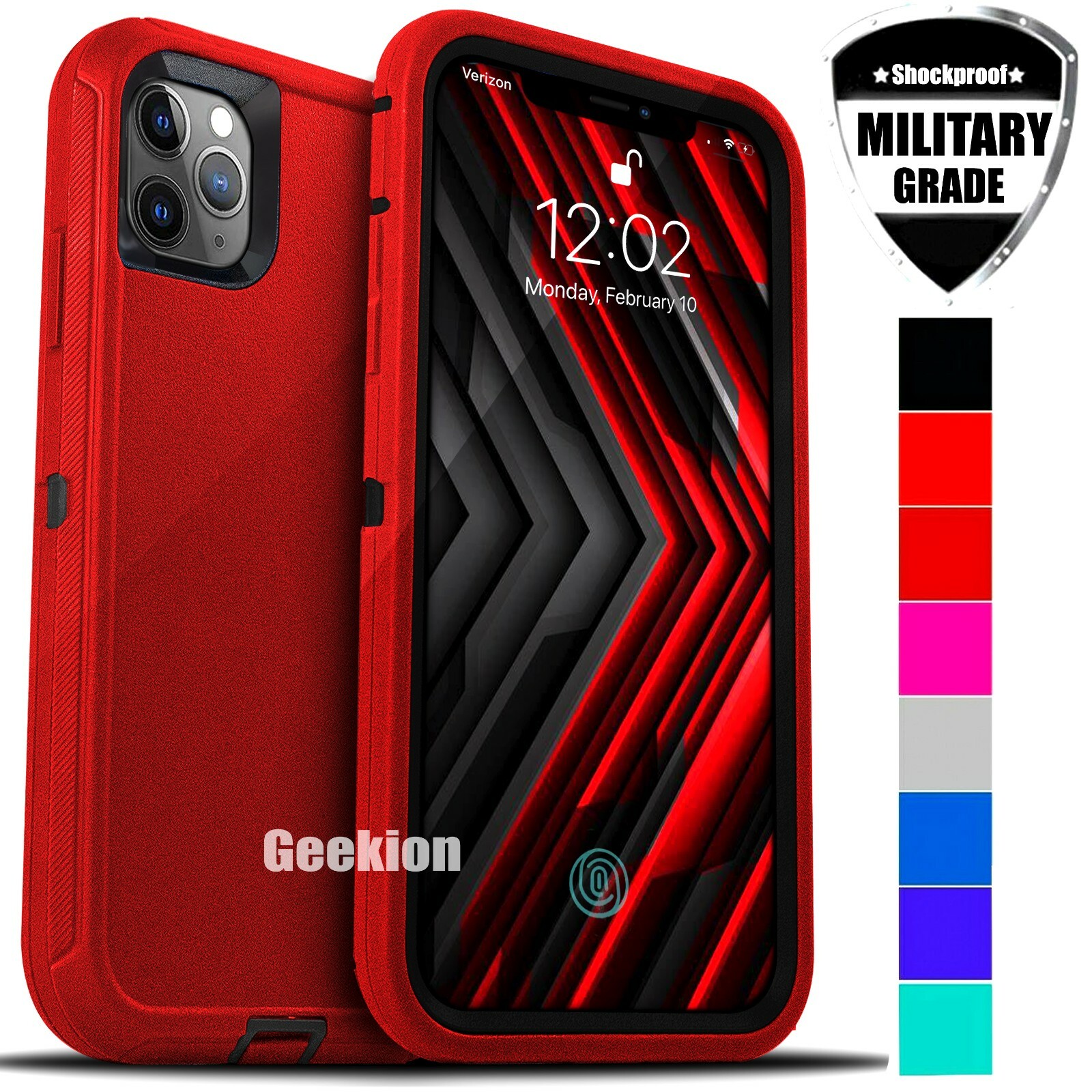 完売品HM IPhone 15 case Amazon.com: Smartish® iPhone 15 Pro Protective Magnetic Case