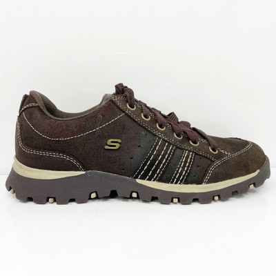 

Skechers Womens Grand Jams Replenish 46397 Коричневая повседневная обувь Кроссовки Размер 7,5, Коричневый, Grand Jam Replenish