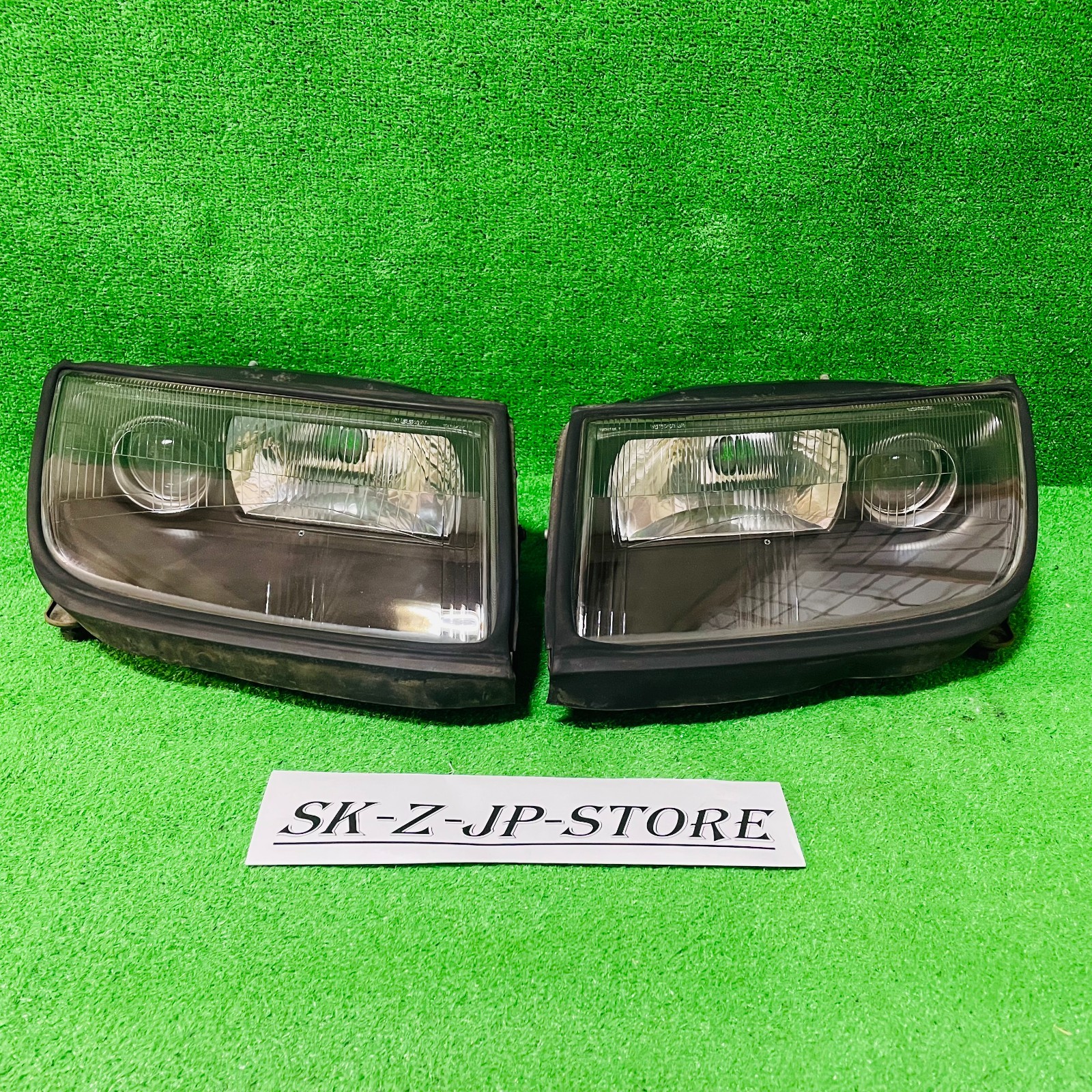 NISSAN Genuine FAIRLADY Z Z32 300ZX Headlight Lamps Left