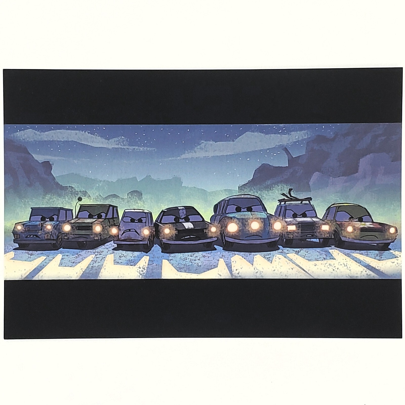 アート・デザイン・音楽 The Art of Cars 2 (Disney Pixar) The Art of Cars 2 - Full Walkthrough | Disney•Pixar Cars 2