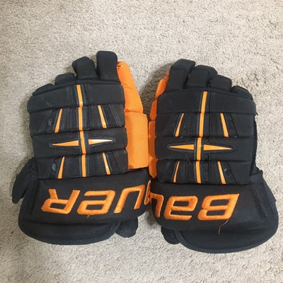 bauer 4 roll