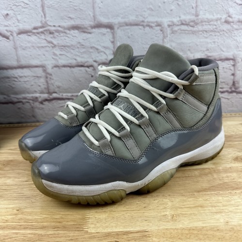 しろ Buy Air Jordan 11 Retro 'Silver Anniversary' - 408201 101 | GOAT