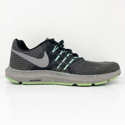 

Nike Womens Swift Run SE AR1904-001 Серые кроссовки для бега, размер 8, Серый, Swift Run SE