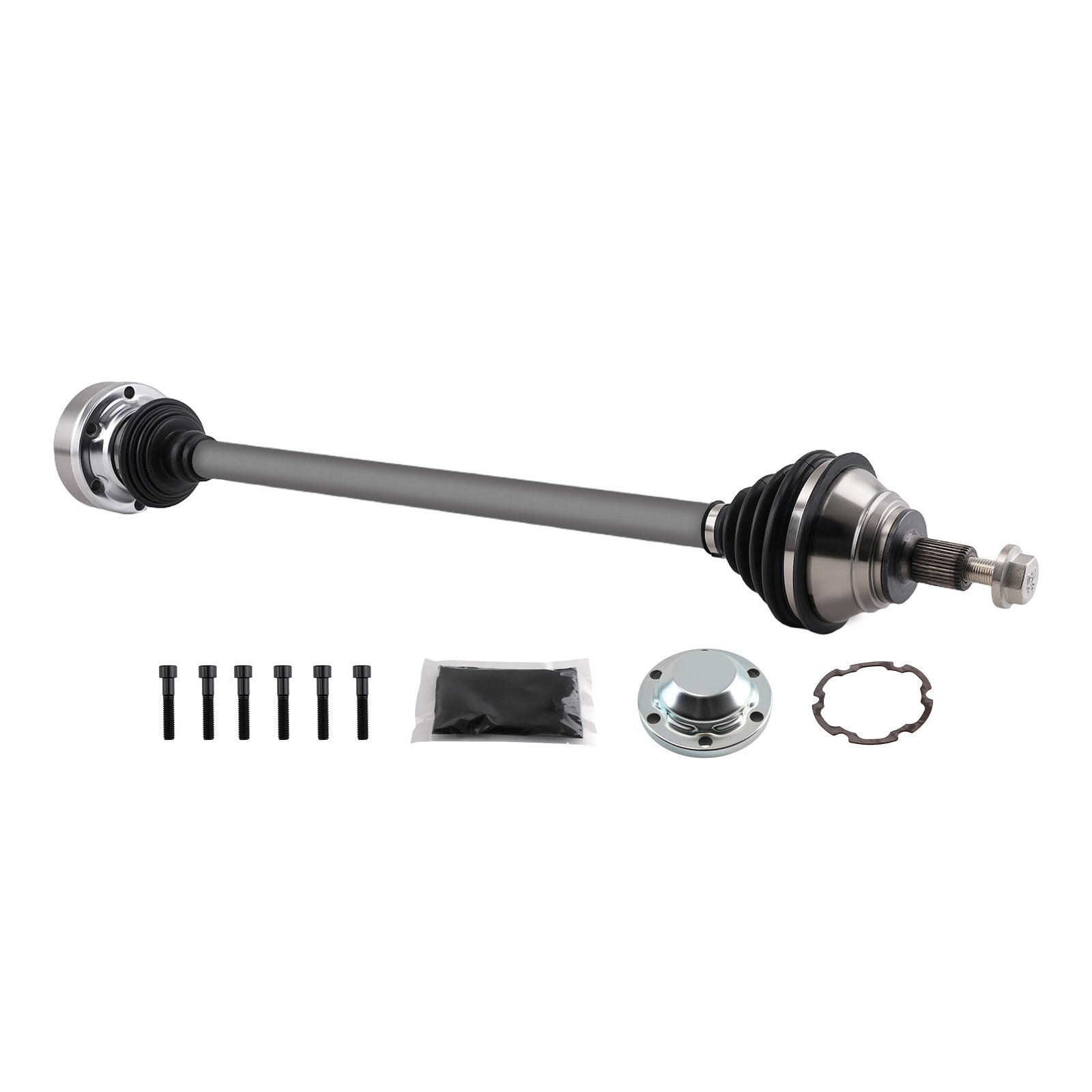 VW Golf MK5 2003-2013 Front Right Side Driveshaft BRAND NEW OEM QUALITY 3 YEARS