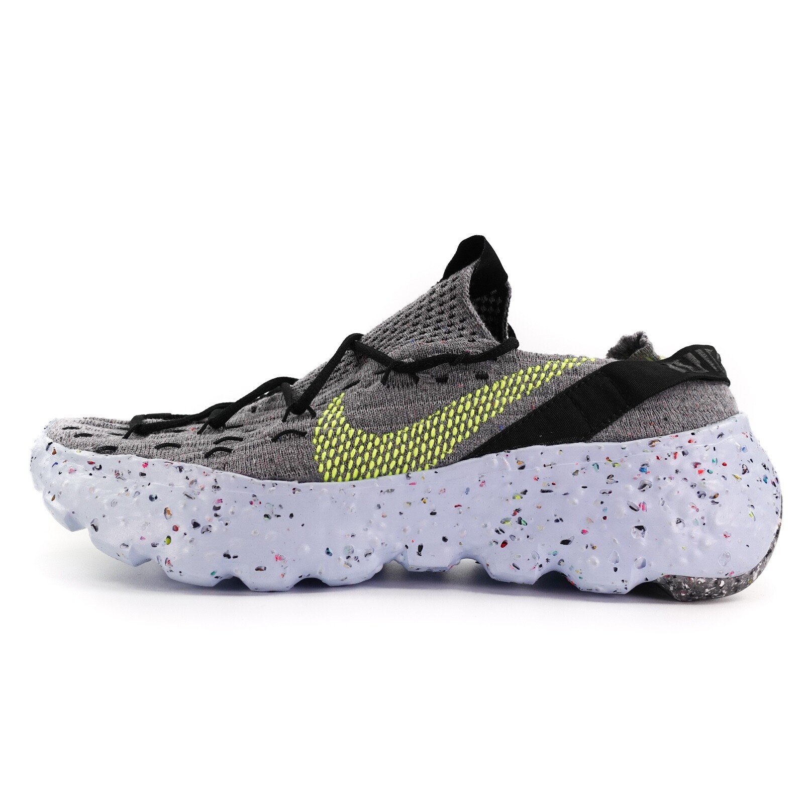 Nike Space Hippie 04 Womens Size 10.5 Lightweight Shoes CD3476-001