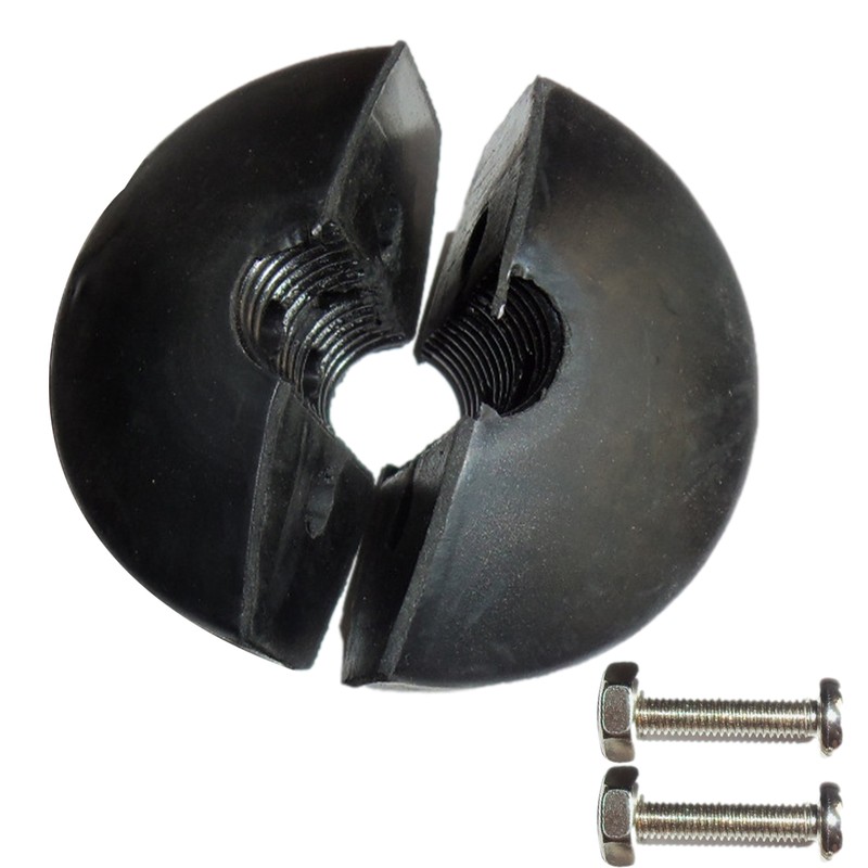 Ball Stopper Adjustable Rubber Hose Bumper Hose Reel Replacement Parts