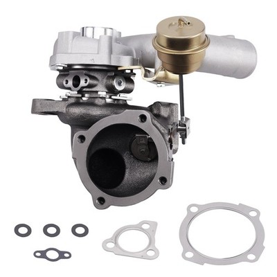 Upgrade Turbolader for Audi A3 TT VW Golf Polo 4 Skoda Octavia Seat Leon 1.8T