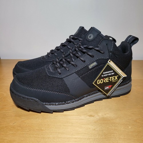 Shoes Mens Size 8 Black New