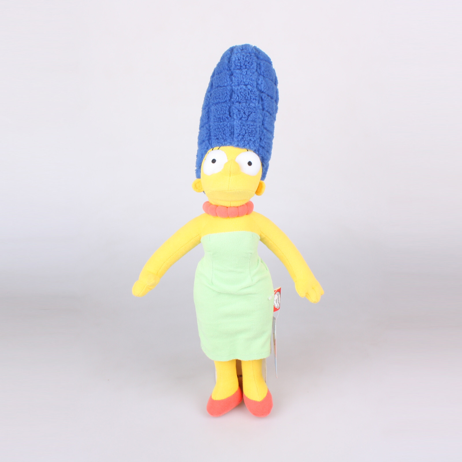marge simpson plush