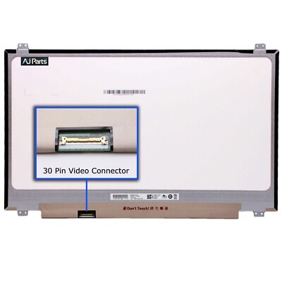 New For ASUS VIVOBOOK X705MAR Screen 17.3" LED LCD HD+ Display 1600 x 900 Glossy