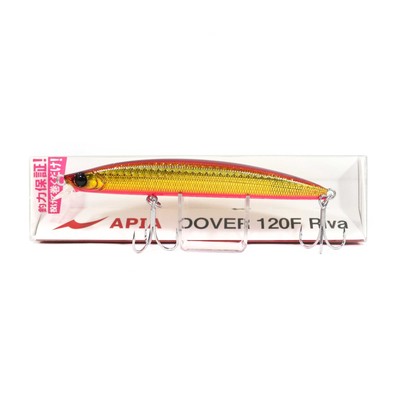 Apia Dover 120 F Riva Floating Lure 10 (7811)