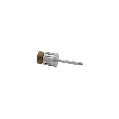 Dental Universal Implant Prosthetic Driver Screw Abutment Hex Triangle Ball Cap