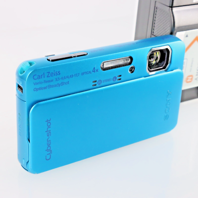 Sony 2024 camera waterproof