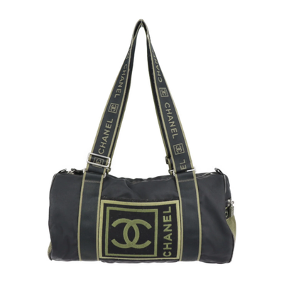 Chanel sport bag sale