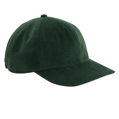 Beechfield  Adult Heritage Cord Cap (BC5298)