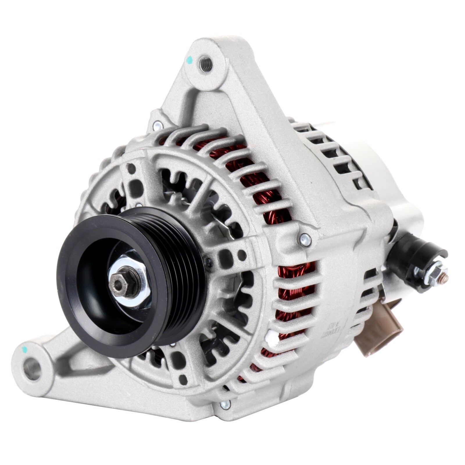 、 Alternator Denso 102211-1680 for Toyota Yaris 1.0 [1sz-Fe