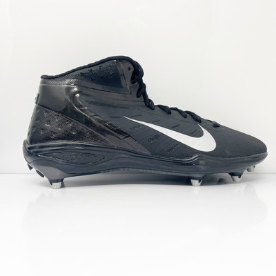 

Черные футбольные бутсы Nike Mens Alpha Talon Elite 526208-001 размер 14,5, Черный, Alpha Talon Elite
