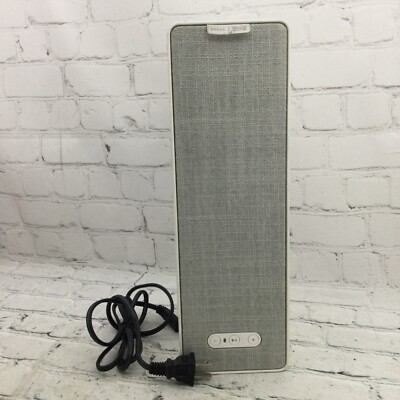 IKEA Symfonisk Sonos E1801 Wi-Fi Bookshelf Speaker White
