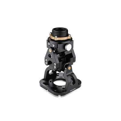 Proaim Sway Mitchell Dampening Head for Camera Gimbals & Gyro Heads (LV-SCFH-01)