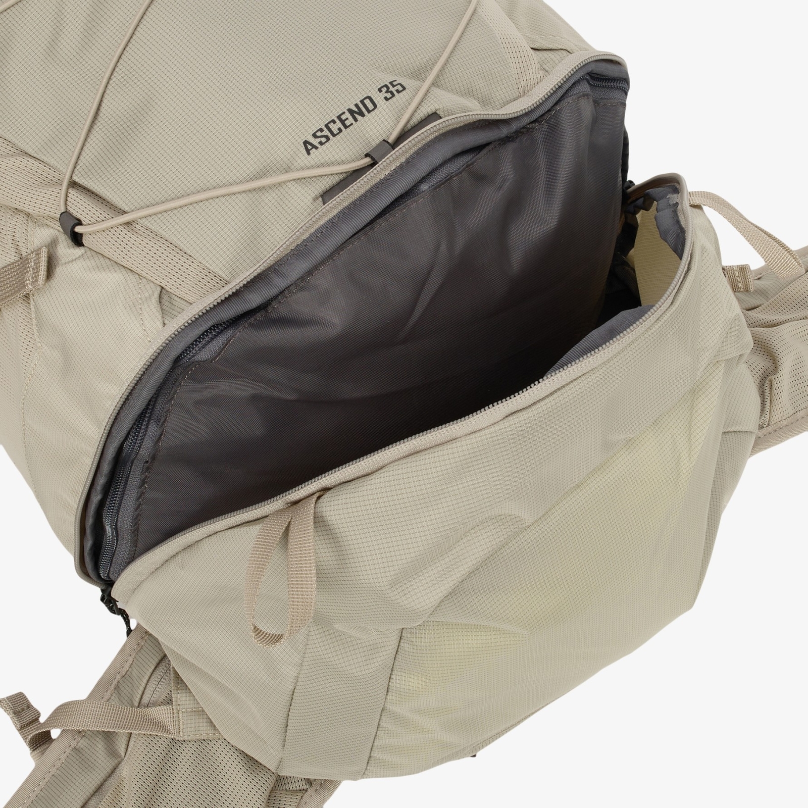★THE NORTH FACE★ASCEND LT 35★ Genuine The North Face ASCEND LT 35 BLACK | eBay