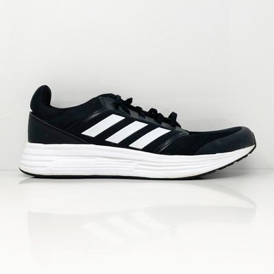 

Adidas Mens Galaxy 5 FW5717 Черные кроссовки кроссовки размер 13, Черный, Galaxy 5