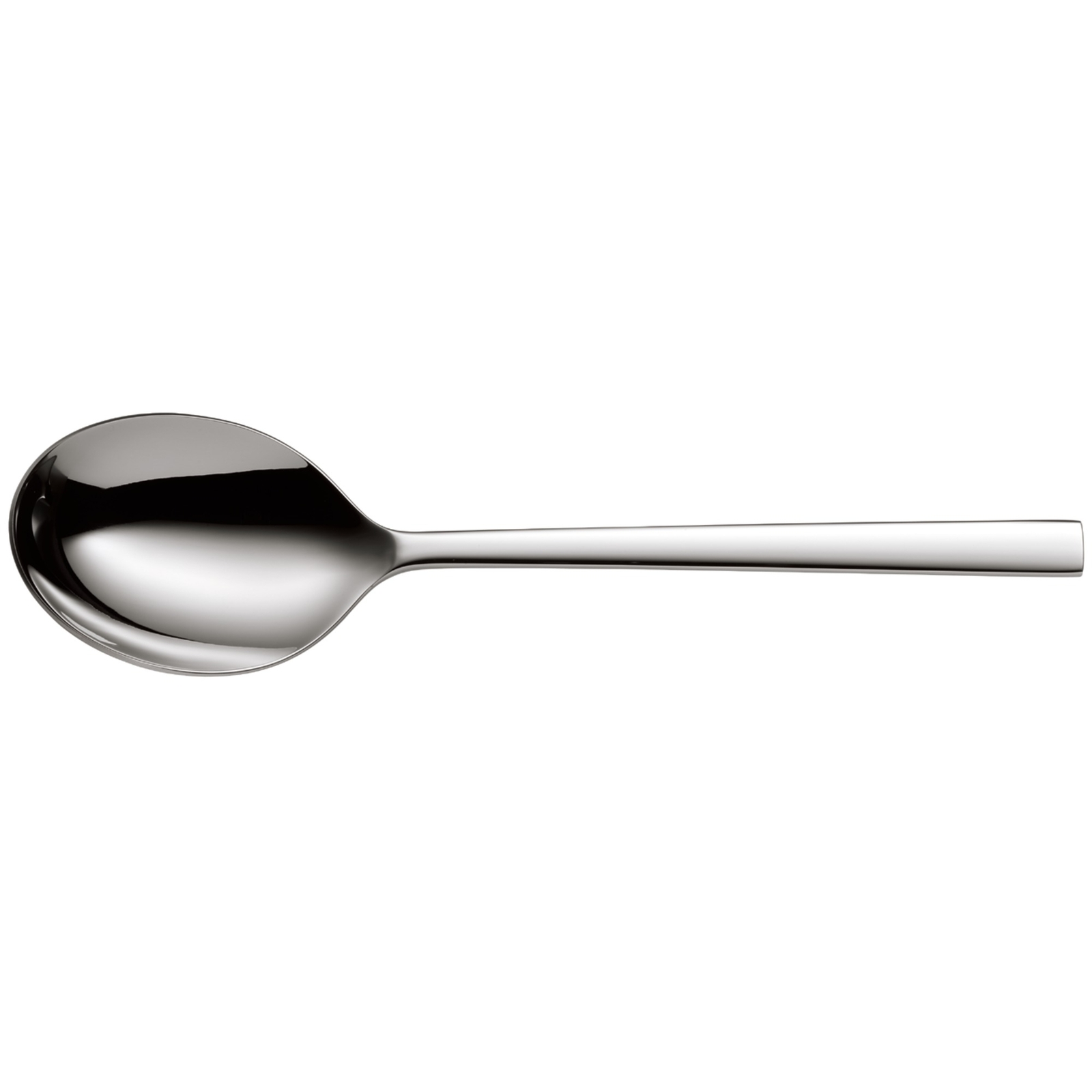 WMF Servierlöffel aus Edelstahl