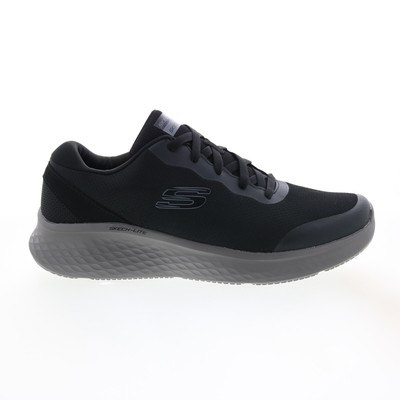 

Skechers Skech-Lite Pro - Черные мужские кроссовки Clear Rush Lifestyle Shoes, Черный, Skechers Skech-Lite Pro - Clear Rush