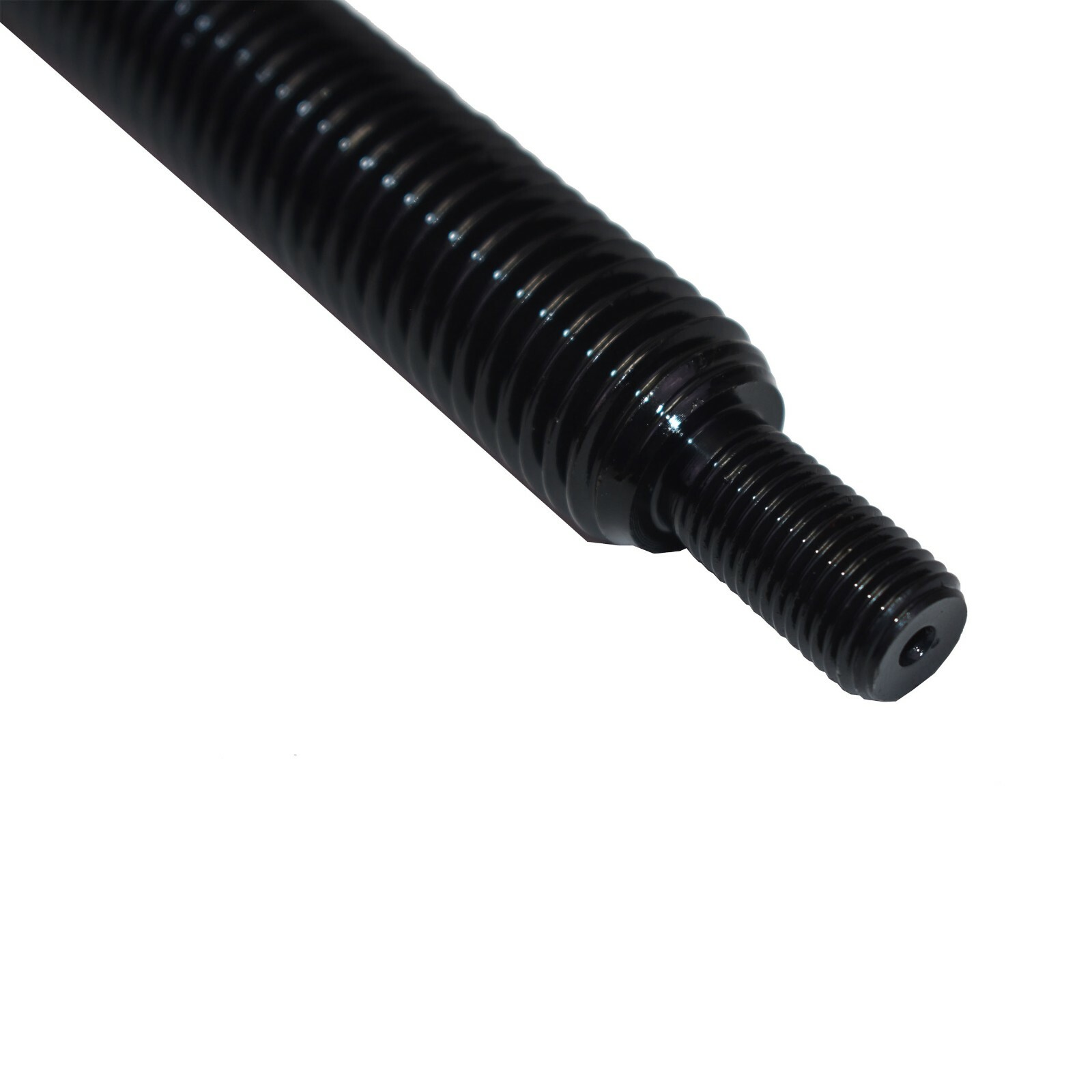 SBC Small Block Chevy Harmonic Balancer Installation Tool Vibration Damper 350 eBay