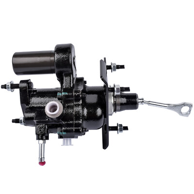 Hydro-Boost Power Brake Booster for Chevy Suburban 1500 2500 GMC Yukon 2000-2002
