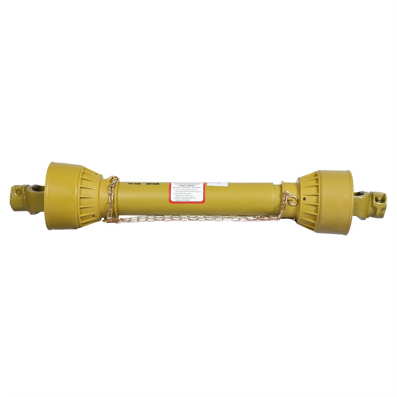 Arbre Prise Force 1 3/8