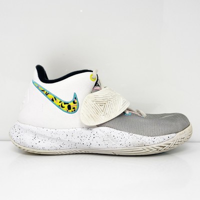 

Белые баскетбольные кроссовки Nike Boys Kyrie Flytrap 3 BQ5620-104, размер 6 лет, Белый, Kyrie Flytrap 3
