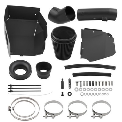 Cold Air Intake Kit for Ford F-250 F-350 Super Duty 6.7L Diesel V8 2011-2016 New