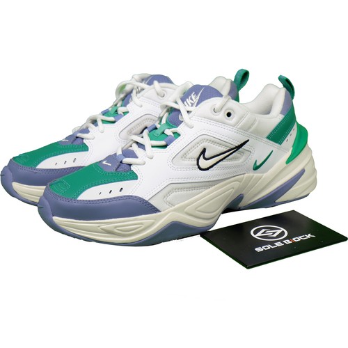 靴 NIKE W M2K TEKNO Size 7.5 - Nike M2K Tekno White Grey W for sale online | eBay