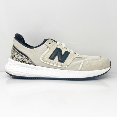 

Женские кроссовки New Balance Fresh Foam X 70 WSX70THA Beige Casual Shoes Sz 6.5 B, Бежевый, Fresh Foam X 70