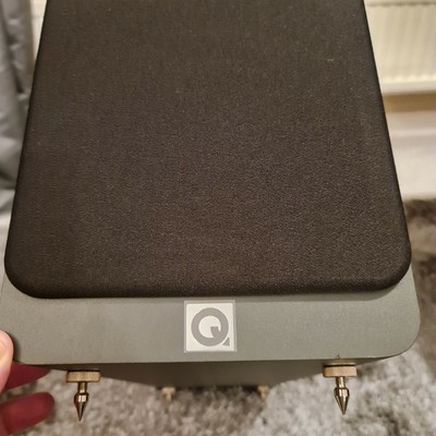 q acoustics 2070si active subwoofer