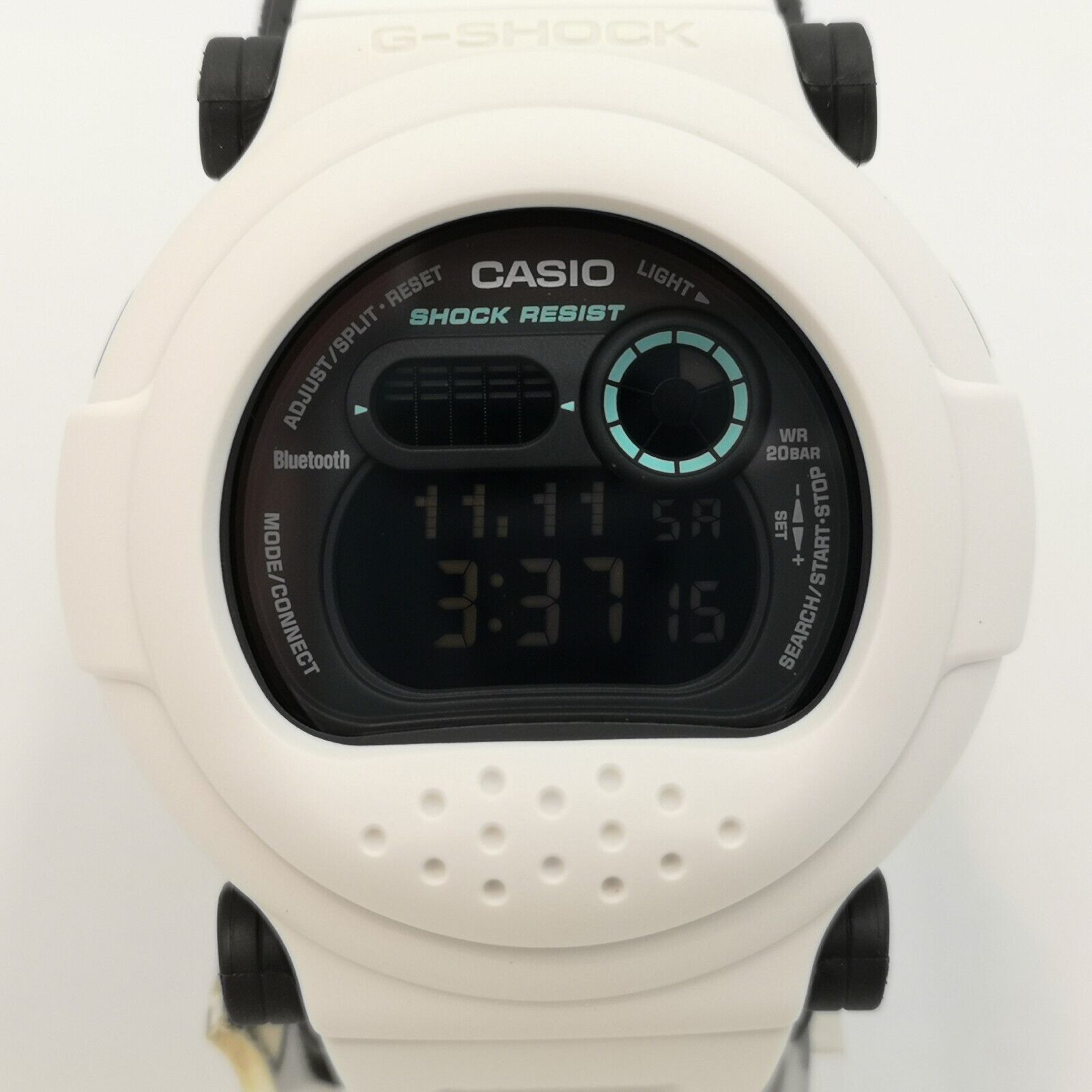 CASIO G-SHOCK G-B001SF-7JR Black Sci-fi World Carbon Core CASIO G-SHOCK G-B001SF-7JR Black Sci-fi World Carbon Core