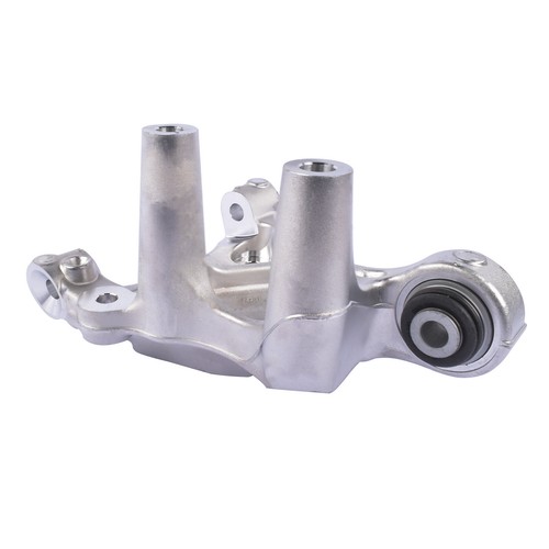 SHANK ピック 2003-09 Topkick/Kodiak Rear Axle Spindle Nut 2.5