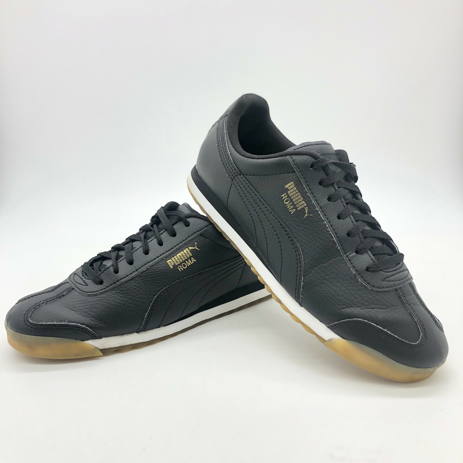 roma classic puma