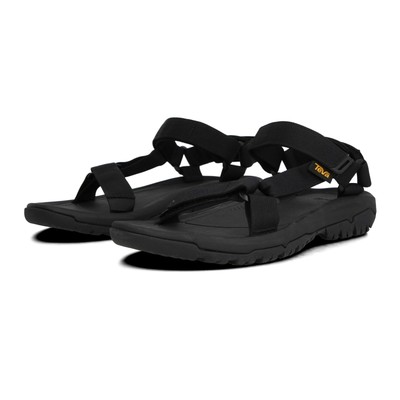 TEVA TEVA MENS HURRICANE XLT2 WALKING SHOES SANDALS BLACK SPORTS OUTDOORS BREATHABLE