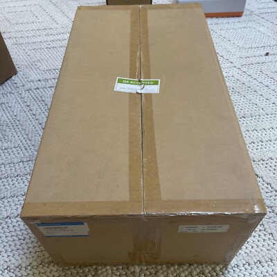 Agilent Bruker 451210132F 1079 T1 EFC Field kit SST 230V Brand New Sealed!