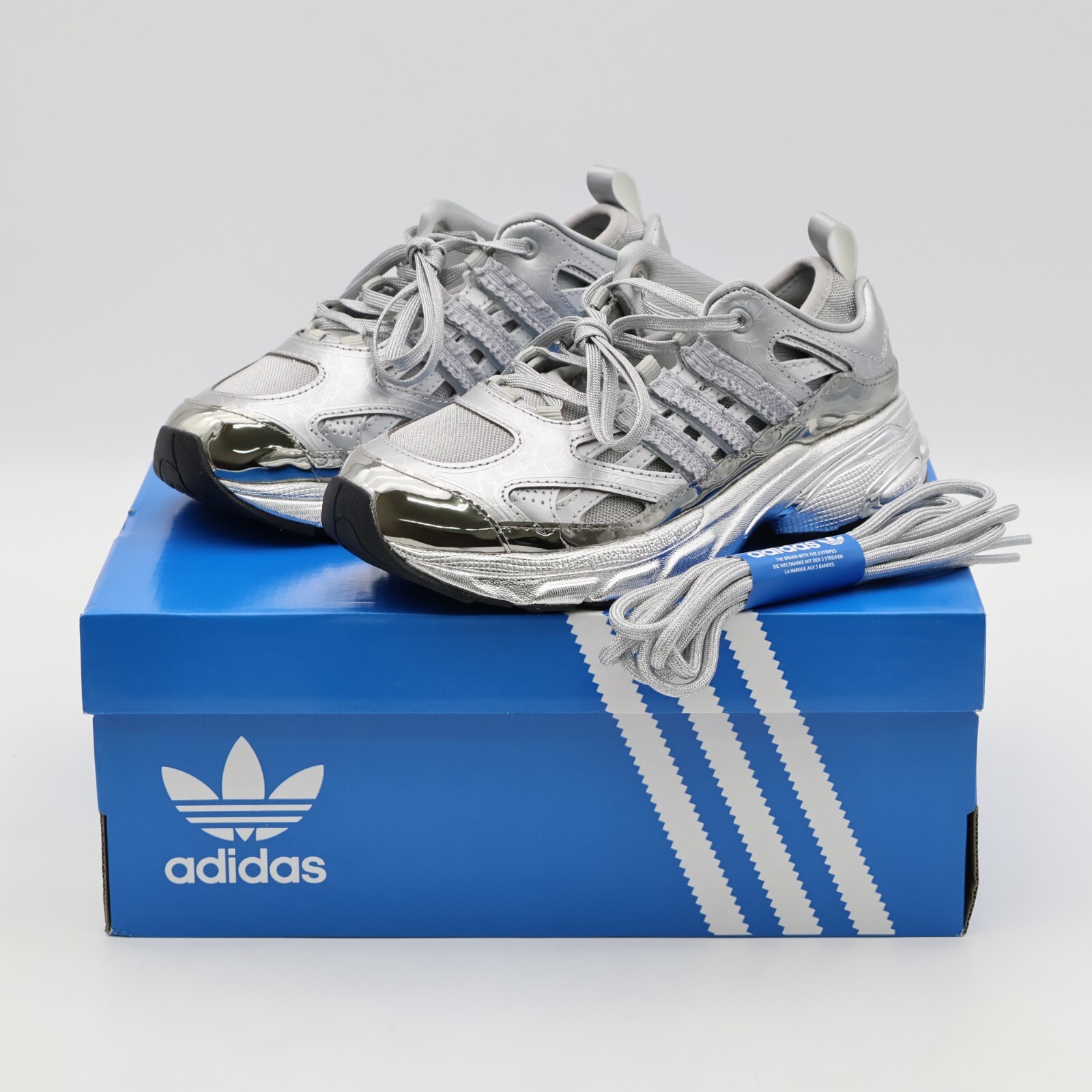 RIVAL 700 Series プロテクター ゴールド/ホワイト & OTHER STORIES adidas Originals ZX 700 Trainers | endource