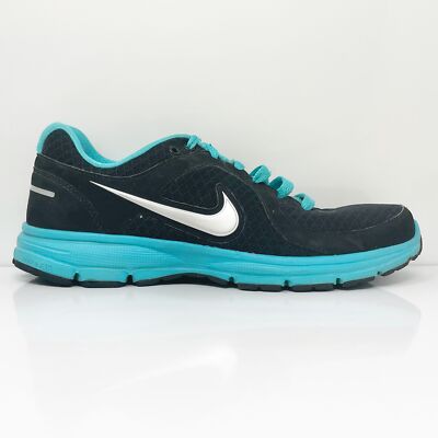 

Nike Womens Air Relentless 443861-011 Черные кроссовки для бега, размер 8, Черный, Air Relentless