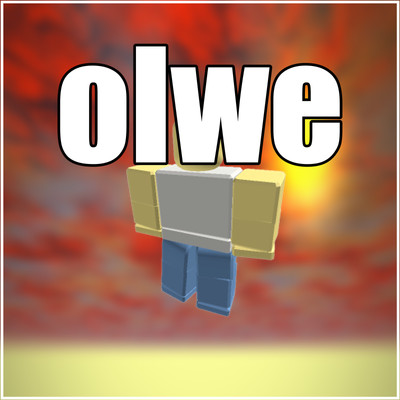 ''olwe'' | 2008 JOIN DATE | 4 LETTER | RARE NAME | NAMESNIPE | UNVERIFIED