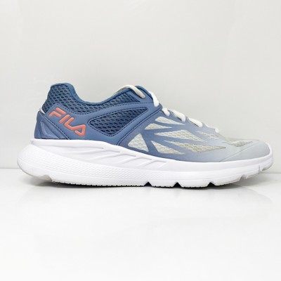 

Женские кроссовки Fila Speedstride 20 5RM00956-255 синие кроссовки размер 11, Синий, Speedstride 20