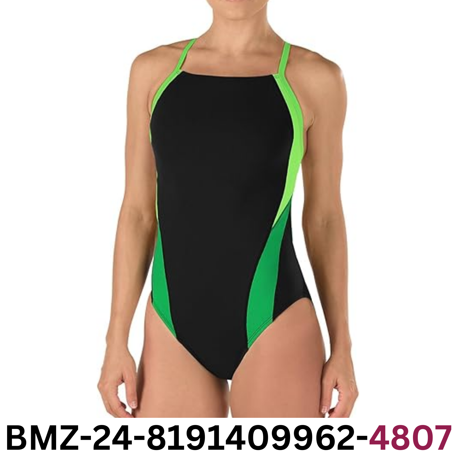 Speedo Women Swimsuit One Piece Endurance+ Cross Back Solid Adult Team Colors,34